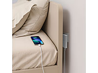 ; USB-Netzteile für Steckdose