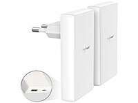 ; USB-Netzteile für Steckdose USB-Netzteile für Steckdose USB-Netzteile für Steckdose 