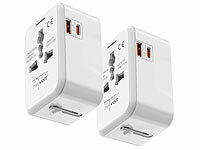 ; USB-Steckdosen USB-Steckdosen 