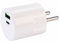 ; Powerbanks mit Quick Charge 3.0 & USB Typ C, USB-Netzteile für Steckdose Powerbanks mit Quick Charge 3.0 & USB Typ C, USB-Netzteile für Steckdose