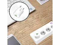 ; Powerbanks mit Quick Charge 3.0 & USB Typ C, USB-Netzteile für Steckdose Powerbanks mit Quick Charge 3.0 & USB Typ C, USB-Netzteile für Steckdose