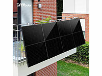 ; Solarpanels faltbar, Solaranlagen-Set: Mikro-Inverter mit MPPT-Regler und Solarpanel Solarpanels faltbar, Solaranlagen-Set: Mikro-Inverter mit MPPT-Regler und Solarpanel 