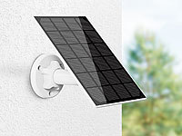 ; Mobile Solarpanels & Solar-USB-Laderegler 
