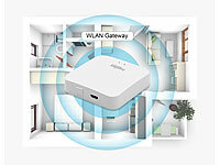 ; WLAN-Raumthermostate WLAN-Raumthermostate WLAN-Raumthermostate 