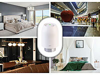 ; Programmierbare Heizkörperthermostate mit Bluetooth Programmierbare Heizkörperthermostate mit Bluetooth Programmierbare Heizkörperthermostate mit Bluetooth