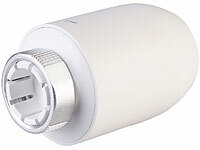 ; Programmierbare Heizkörperthermostate mit Bluetooth Programmierbare Heizkörperthermostate mit Bluetooth Programmierbare Heizkörperthermostate mit Bluetooth