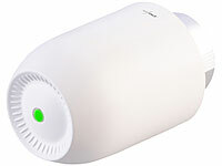 ; Programmierbare Heizkörperthermostate mit Bluetooth Programmierbare Heizkörperthermostate mit Bluetooth Programmierbare Heizkörperthermostate mit Bluetooth