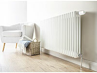 ; Programmierbare Heizkörperthermostate mit Bluetooth Programmierbare Heizkörperthermostate mit Bluetooth Programmierbare Heizkörperthermostate mit Bluetooth