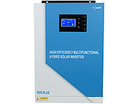 ; Powerstationen & Solargeneratoren mit Notstrom-Funktion, Stecker für Solarkabel 