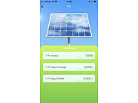 ; 2in1-Hochleistungsakkus & Solar-Generatoren, Solarpanels2in1-Solar-Generatoren & Powerbanks, mit externer Solarzelle 