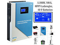 ; Powerstationen & Solargeneratoren mit Notstrom-Funktion, Stecker für Solarkabel 