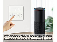 ; Programmierbare Heizkörperthermostate mit Bluetooth Programmierbare Heizkörperthermostate mit Bluetooth 