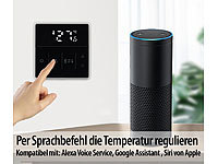 ; Programmierbare Heizkörperthermostate mit Bluetooth Programmierbare Heizkörperthermostate mit Bluetooth 