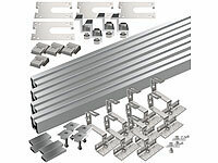 ; Solaranlagen-Set: Mikro-Inverter mit MPPT-Regler und Solarpanel Solaranlagen-Set: Mikro-Inverter mit MPPT-Regler und Solarpanel Solaranlagen-Set: Mikro-Inverter mit MPPT-Regler und Solarpanel 