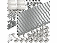 ; Solaranlagen-Set: Mikro-Inverter mit MPPT-Regler und Solarpanel Solaranlagen-Set: Mikro-Inverter mit MPPT-Regler und Solarpanel 