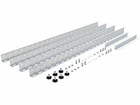 ; Solaranlagen-Set: Mikro-Inverter mit MPPT-Regler und Solarpanel Solaranlagen-Set: Mikro-Inverter mit MPPT-Regler und Solarpanel 