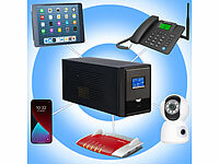 ; Powerstationen & Solargeneratoren mit Notstrom-Funktion Powerstationen & Solargeneratoren mit Notstrom-Funktion Powerstationen & Solargeneratoren mit Notstrom-Funktion 