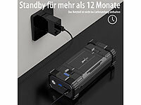 ; USB-Solar-Powerbanks, 2in1-Hochleistungsakkus & Solar-Konverter mit modifizierter Sinuswelle USB-Solar-Powerbanks, 2in1-Hochleistungsakkus & Solar-Konverter mit modifizierter Sinuswelle USB-Solar-Powerbanks, 2in1-Hochleistungsakkus & Solar-Konverter mit modifizierter Sinuswelle USB-Solar-Powerbanks, 2in1-Hochleistungsakkus & Solar-Konverter mit modifizierter Sinuswelle 