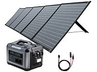 ; 2in1-Hochleistungsakkus & Solar-Generatoren 2in1-Hochleistungsakkus & Solar-Generatoren 