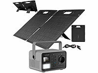 ; 2in1-Hochleistungsakkus & Solar-Generatoren 2in1-Hochleistungsakkus & Solar-Generatoren 