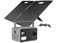; 2in1-Hochleistungsakkus & Solar-Generatoren 2in1-Hochleistungsakkus & Solar-Generatoren 