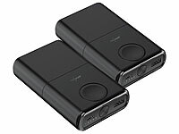 ; USB-Powerbanks kompakt, USB-Steckdosen USB-Powerbanks kompakt, USB-Steckdosen USB-Powerbanks kompakt, USB-Steckdosen 