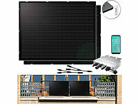 ; Solarpanels 