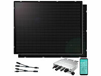 ; Solarpanels 