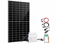 revolt Balkonsolar-Kraftwerke, On Grid Balkon Solaranlagen
