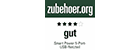 zubehoer.org: 5-Port-USB-Netzteil mit dynamischer Ladestrom-Anpassung, bis 8 A, 40 W