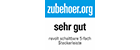 zubehoer.org: 2er-Set 5-fach-Steckdosenleisten, einzeln schaltbar