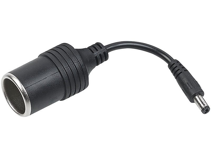5 V USB A Stecker auf 12 V Auto Zigarettenanzünder Buchse Konverter Für  Auto Zigarettenanzünder Fahren Recorder DVR Dash Kamera GPS (Unter 8 Watt),  30