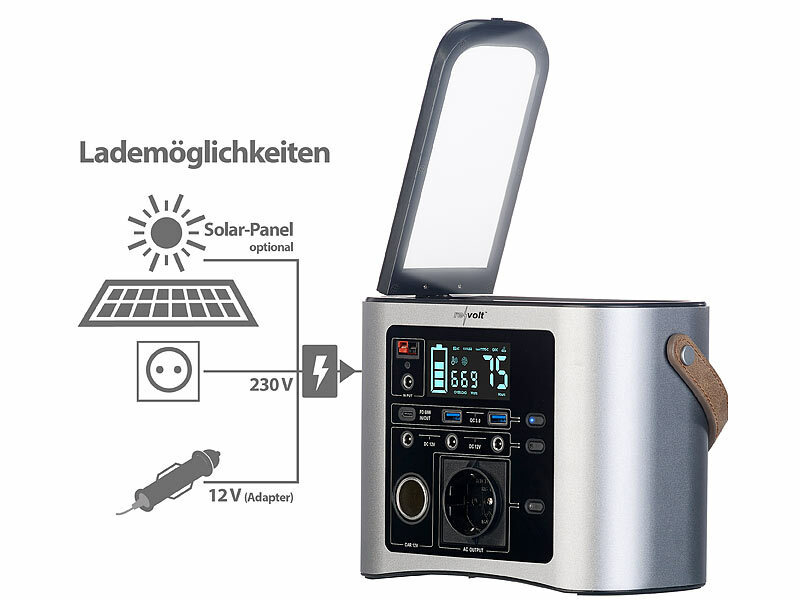 ; Solarpanels faltbar, Solaranlagen-Set: Mikro-Inverter mit MPPT-Regler und Solarpanel Solarpanels faltbar, Solaranlagen-Set: Mikro-Inverter mit MPPT-Regler und Solarpanel 