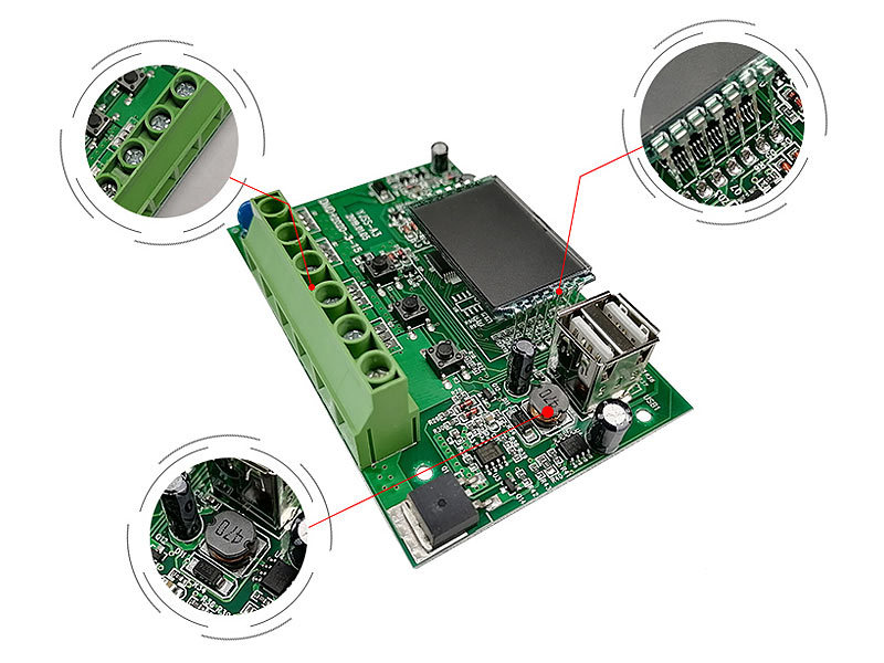 ; Solarpanels faltbar, Solaranlagen-Set: Mikro-Inverter mit MPPT-Regler und Solarpanel Solarpanels faltbar, Solaranlagen-Set: Mikro-Inverter mit MPPT-Regler und Solarpanel Solarpanels faltbar, Solaranlagen-Set: Mikro-Inverter mit MPPT-Regler und Solarpanel 