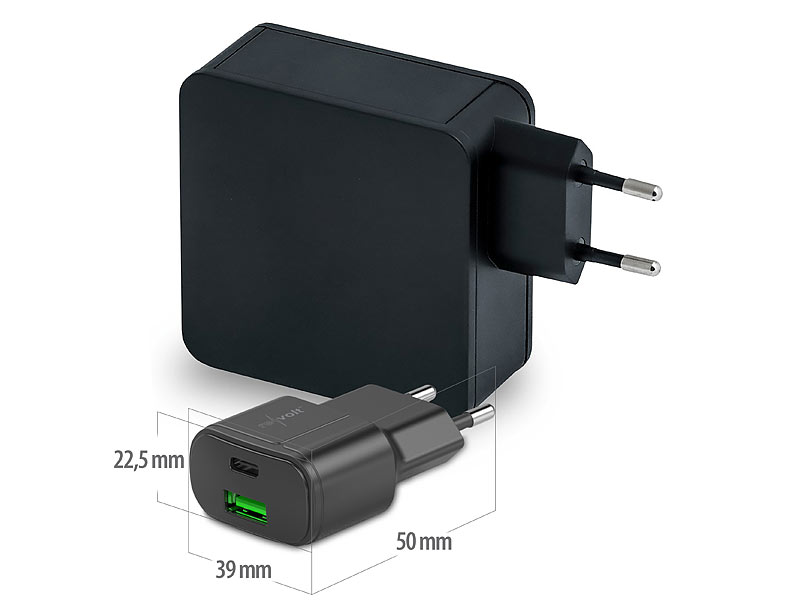 ; Mehrfach-USB-Netzteile für Steckdose Mehrfach-USB-Netzteile für Steckdose 