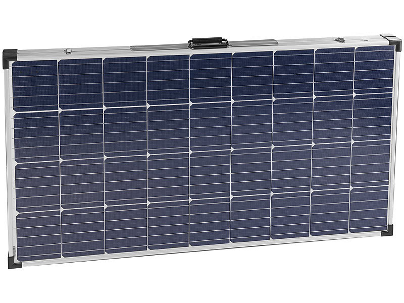 ; Solarpanels faltbar, Solaranlagen-Set: Mikro-Inverter mit MPPT-Regler und Solarpanel Solarpanels faltbar, Solaranlagen-Set: Mikro-Inverter mit MPPT-Regler und Solarpanel 