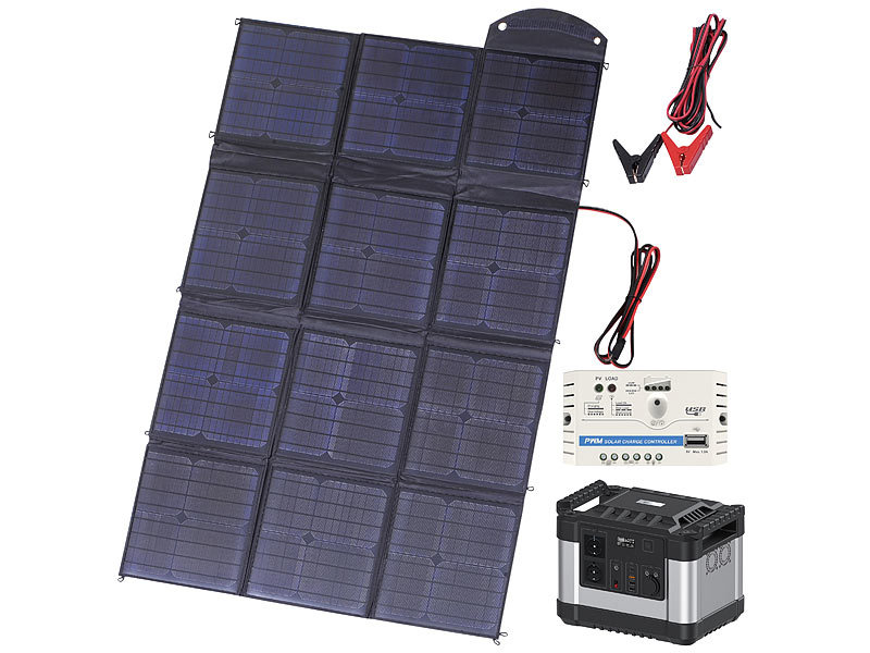 ; 2in1-Hochleistungsakkus & Solar-Generatoren 2in1-Hochleistungsakkus & Solar-Generatoren 