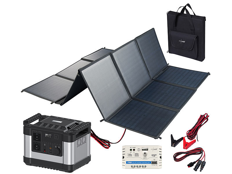 ; 2in1-Hochleistungsakkus & Solar-Generatoren 2in1-Hochleistungsakkus & Solar-Generatoren 