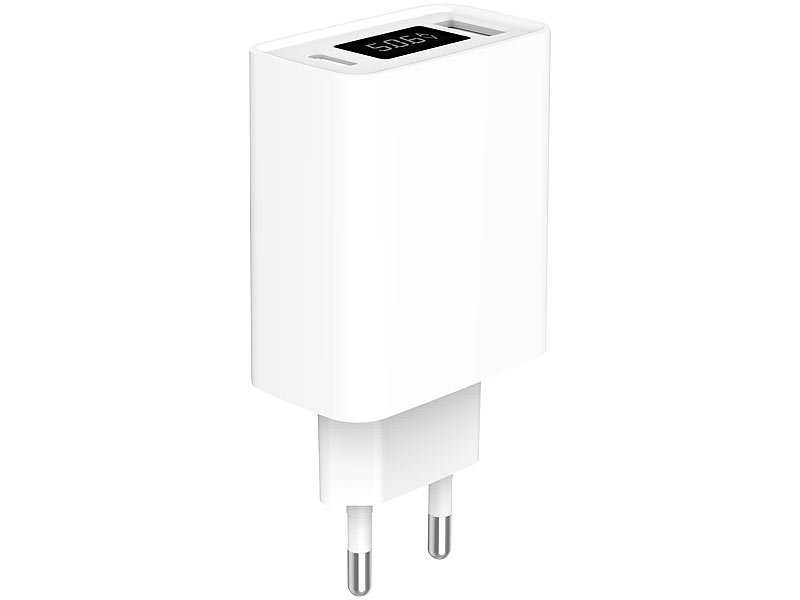 ; Mehrfach-USB-Netzteile für Steckdose Mehrfach-USB-Netzteile für Steckdose 