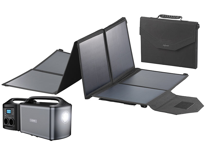 ; 2in1-Hochleistungsakkus & Solar-Generatoren 2in1-Hochleistungsakkus & Solar-Generatoren 
