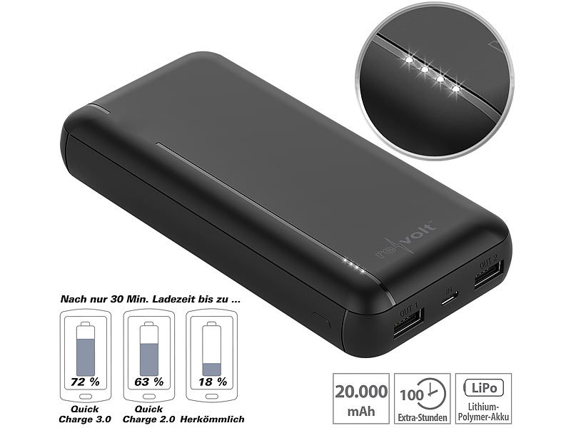 ; USB-Solar-Powerbanks, 2in1-Hochleistungsakkus & Solar-Konverter mit modifizierter Sinuswelle USB-Solar-Powerbanks, 2in1-Hochleistungsakkus & Solar-Konverter mit modifizierter Sinuswelle USB-Solar-Powerbanks, 2in1-Hochleistungsakkus & Solar-Konverter mit modifizierter Sinuswelle USB-Solar-Powerbanks, 2in1-Hochleistungsakkus & Solar-Konverter mit modifizierter Sinuswelle 