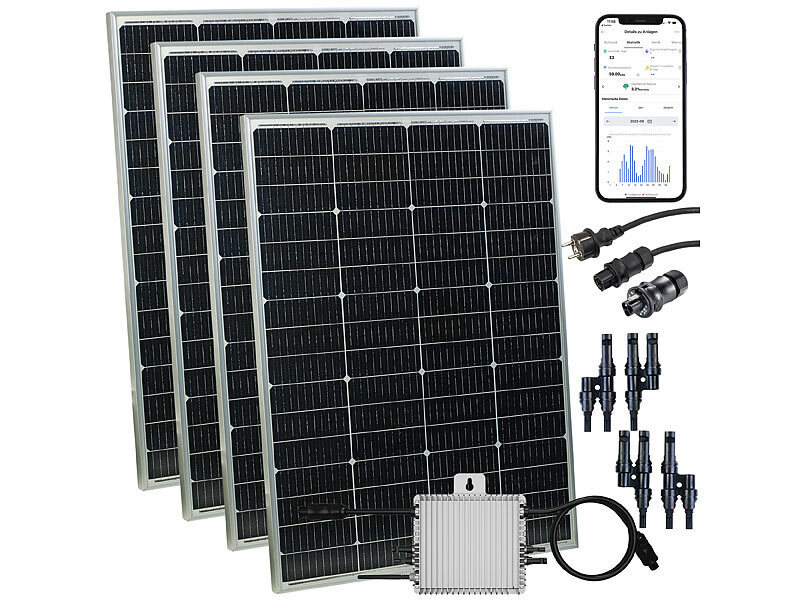 ; Solarpanels, Solarpanels faltbar 