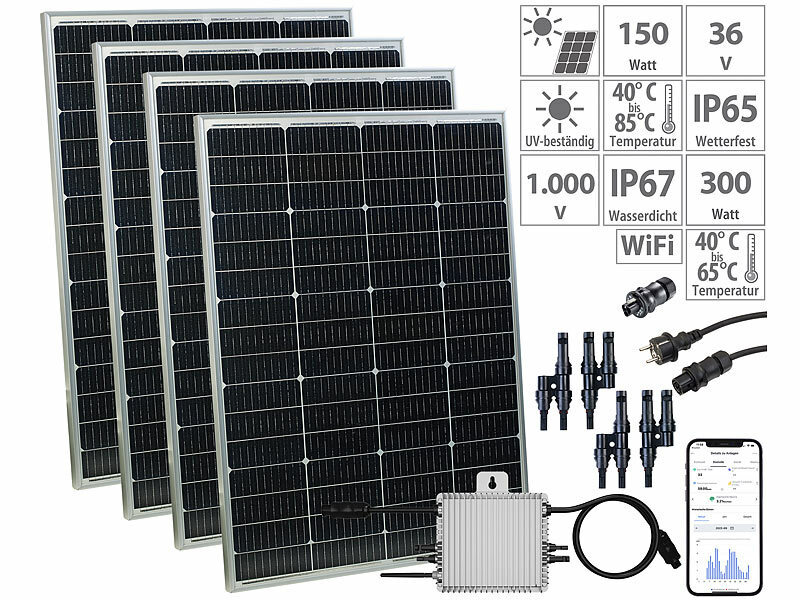 ; Solarpanels, Solarpanels faltbar 