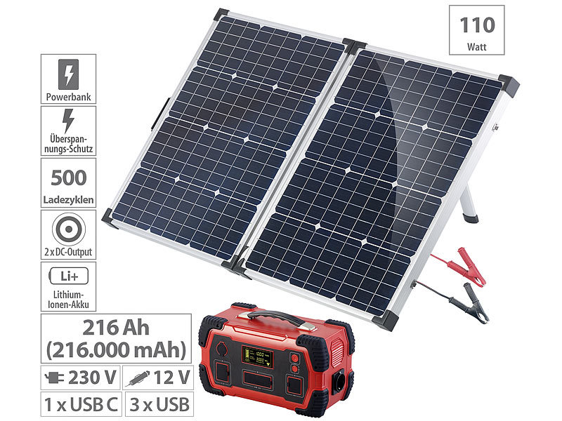 ; Solarpanels, Solarpanels faltbar Solarpanels, Solarpanels faltbar 