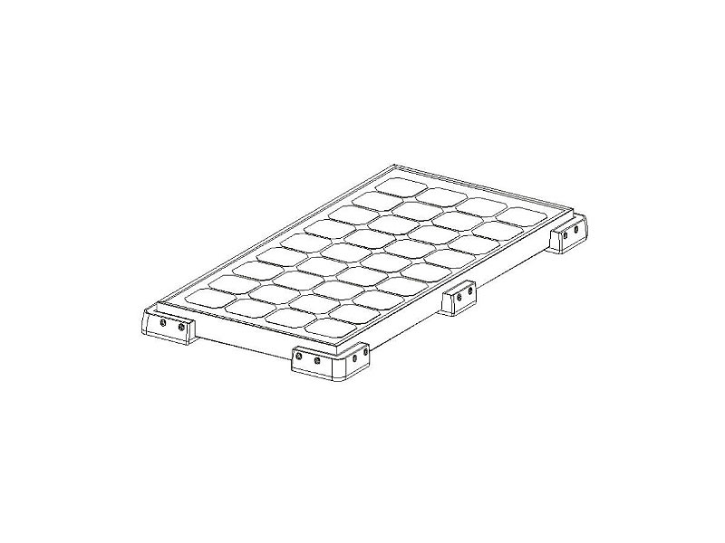 ; Solarpanels faltbar, 2in1-Hochleistungsakkus & Solar-GeneratorenSolaranlagen-Set: Mikro-Inverter mit MPPT-Regler und Solarpanel Solarpanels faltbar, 2in1-Hochleistungsakkus & Solar-GeneratorenSolaranlagen-Set: Mikro-Inverter mit MPPT-Regler und Solarpanel 