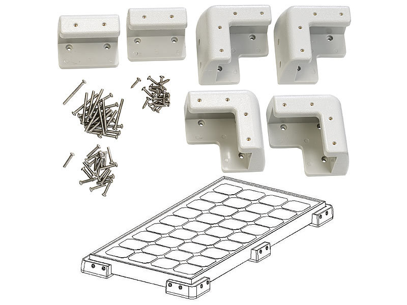 ; Solarpanels faltbar, 2in1-Hochleistungsakkus & Solar-GeneratorenSolaranlagen-Set: Mikro-Inverter mit MPPT-Regler und Solarpanel Solarpanels faltbar, 2in1-Hochleistungsakkus & Solar-GeneratorenSolaranlagen-Set: Mikro-Inverter mit MPPT-Regler und Solarpanel 