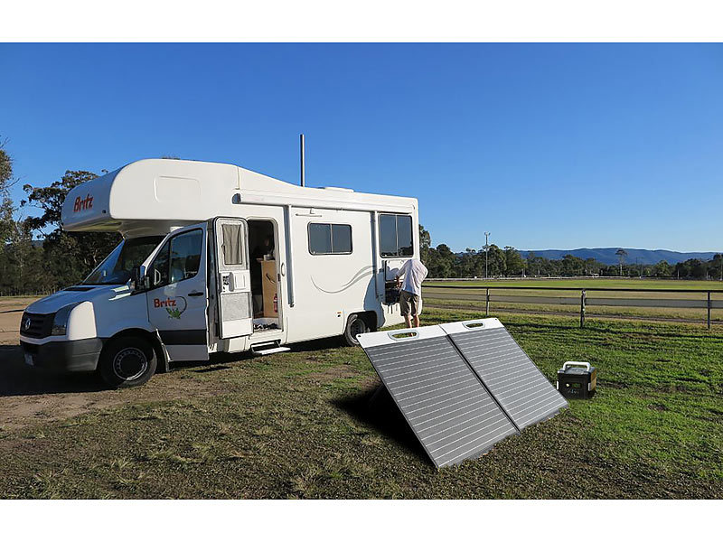 ; 2in1-Hochleistungsakkus & Solar-Generatoren 2in1-Hochleistungsakkus & Solar-Generatoren 