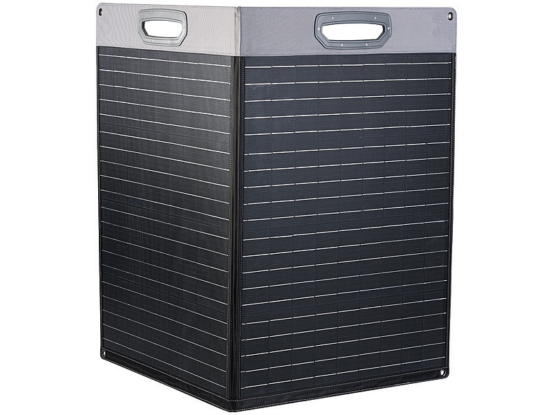 ; 2in1-Solar-Generatoren & Powerbanks, mit externer Solarzelle 2in1-Solar-Generatoren & Powerbanks, mit externer Solarzelle 