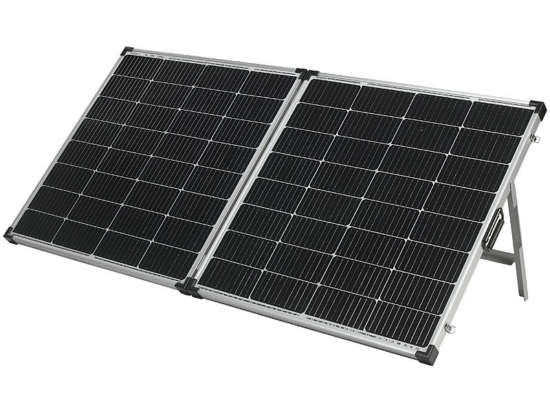 ; Solarpanels faltbar, Solaranlagen-Set: Mikro-Inverter mit MPPT-Regler und Solarpanel Solarpanels faltbar, Solaranlagen-Set: Mikro-Inverter mit MPPT-Regler und Solarpanel 