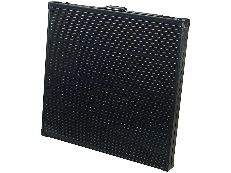 ; 2in1-Hochleistungsakkus & Solar-Generatoren 